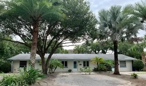 5008 Tradewinds Drive Vero Beach FL 32963