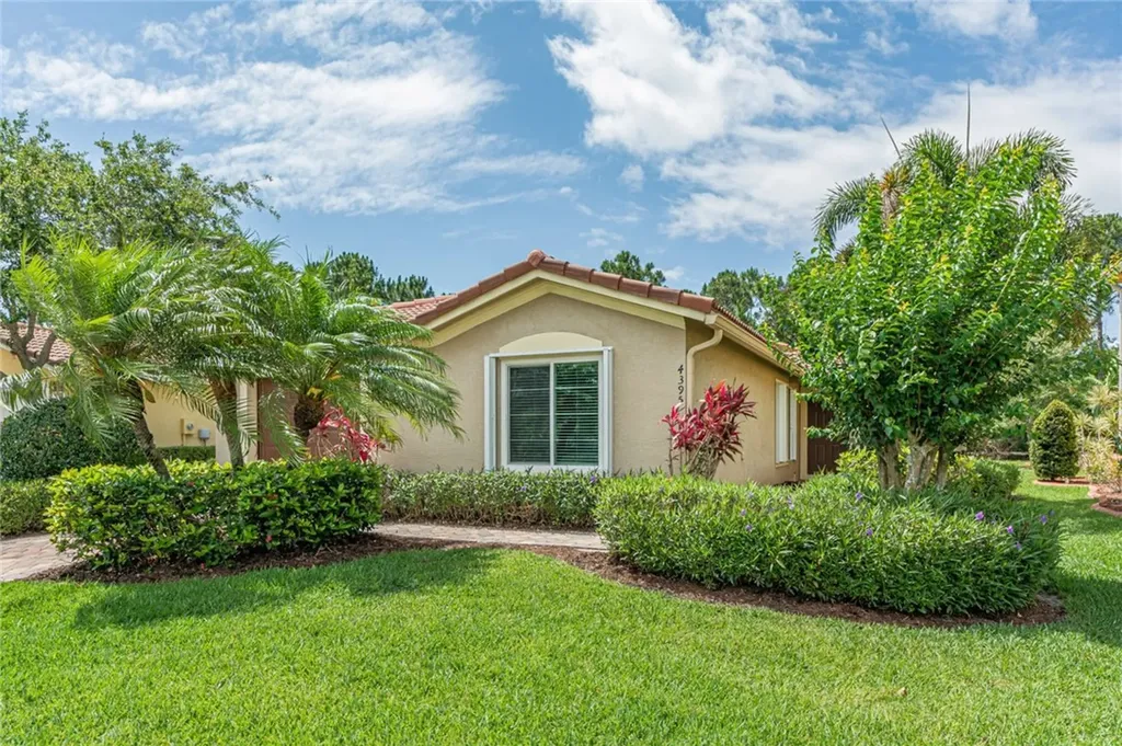 4395 55th Street Vero Beach FL 32967
