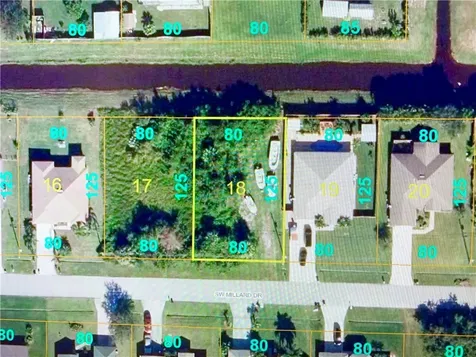 367 SW Millard Drive Port St. Lucie FL 34953