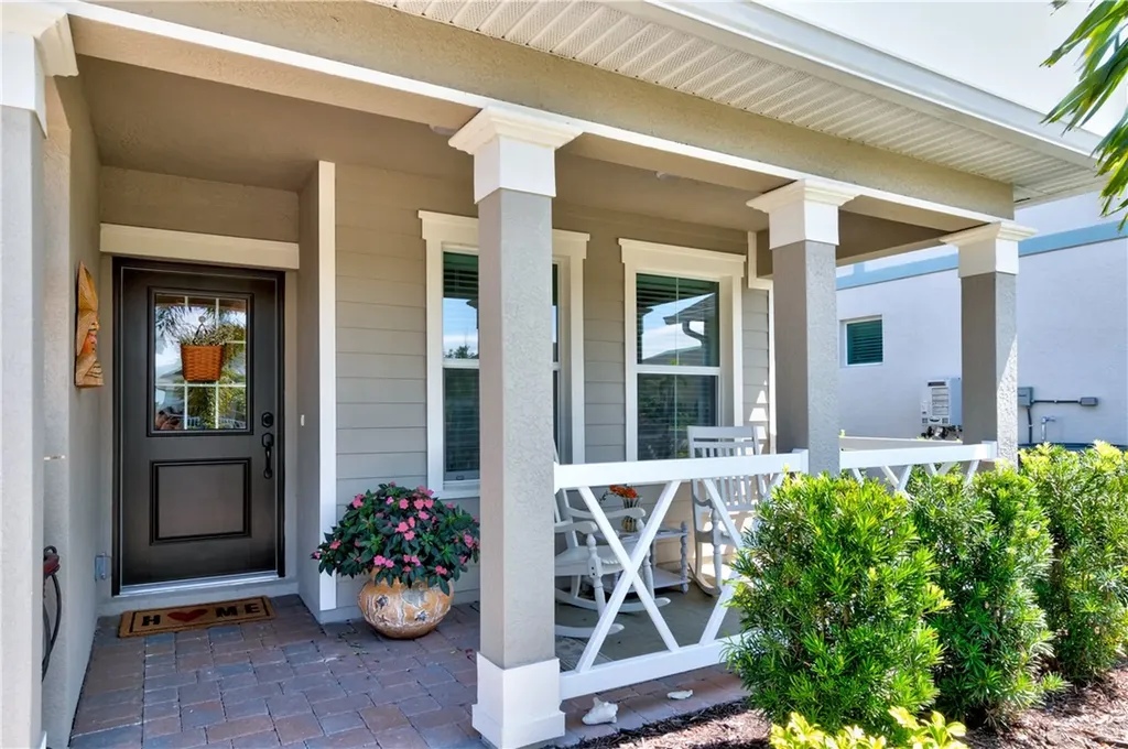 6168 Spicewood Lane Vero Beach FL 32966