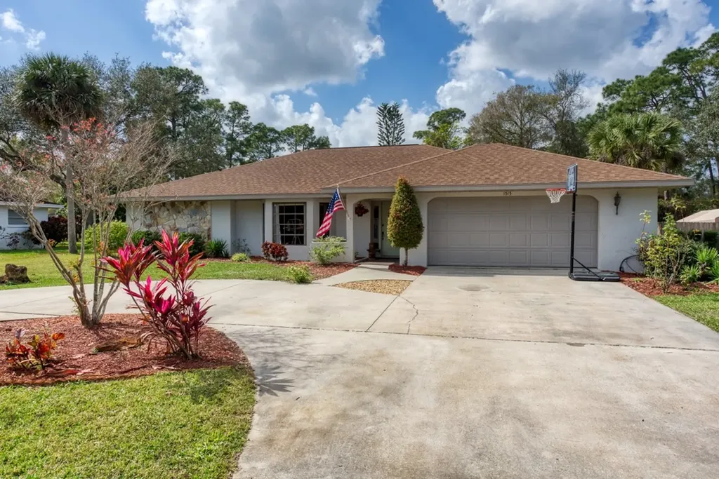 1515 35th Avenue Vero Beach FL 32960