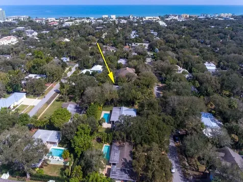 628 Camelia Lane Vero Beach FL 32963
