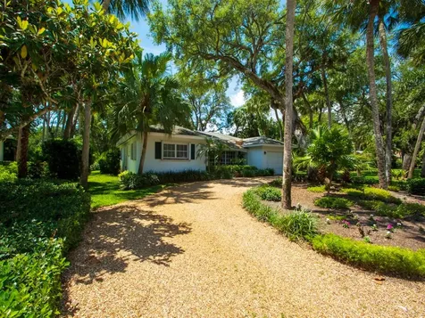 628 Camelia Lane Vero Beach FL 32963