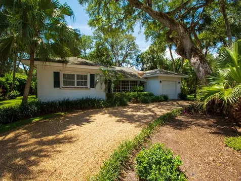 628 Camelia Lane Vero Beach FL 32963