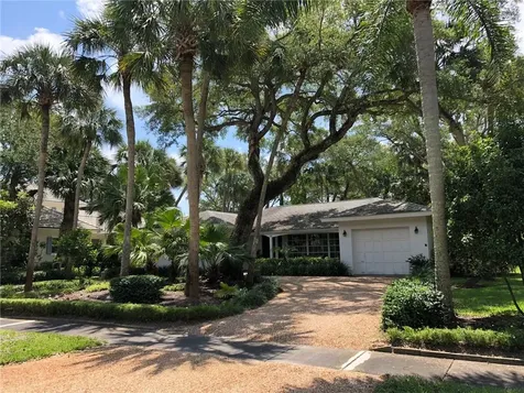 628 Camelia Lane Vero Beach FL 32963