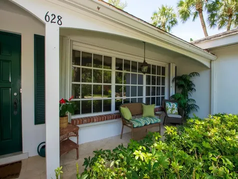 628 Camelia Lane Vero Beach FL 32963