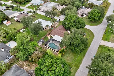 801 Foster Avenue Sebastian FL 32958