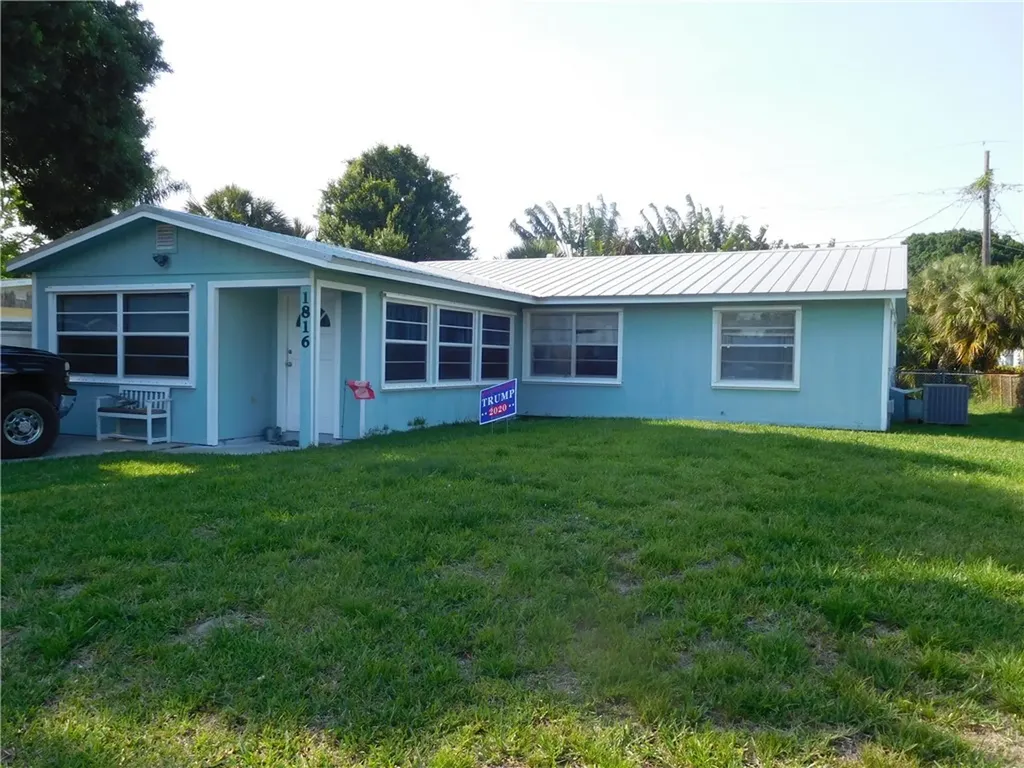 1816 5th Street Vero Beach FL 32962