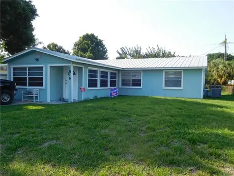 1816 5th Street Vero Beach FL 32962