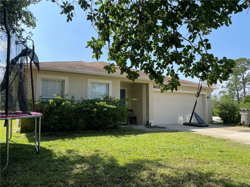 8025 100th Avenue Vero Beach FL 32967