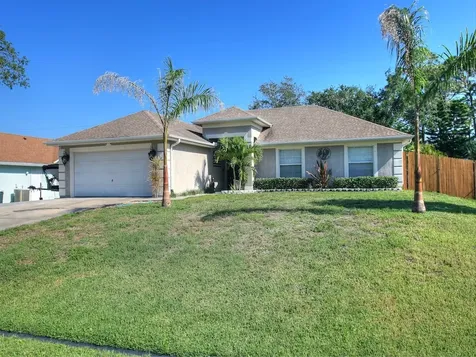 758 Ellingsen Avenue Sebastian FL 32958