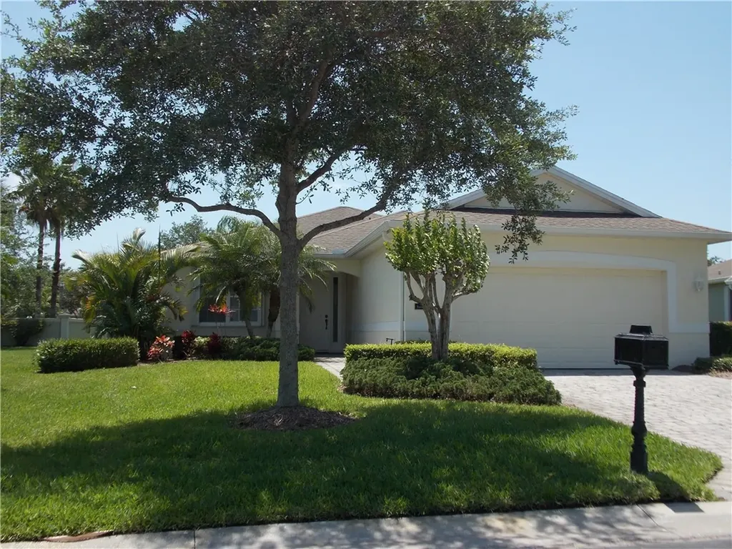 3219 Ashford Vero Beach FL 32966