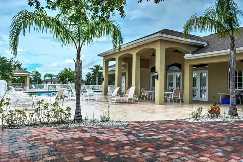 3219 Ashford Vero Beach FL 32966