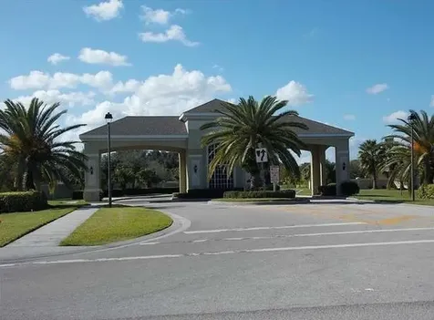 3219 Ashford Vero Beach FL 32966