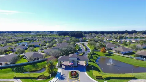 3219 Ashford Vero Beach FL 32966
