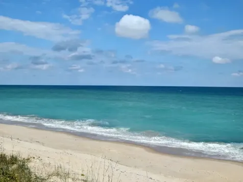 9560 Frangipani Drive Vero Beach FL 32963