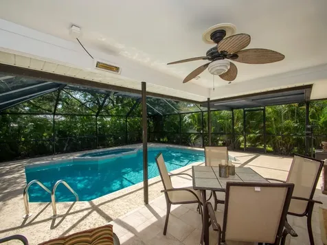 9560 Frangipani Drive Vero Beach FL 32963