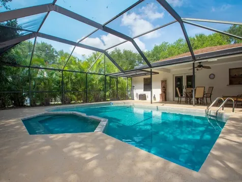 9560 Frangipani Drive Vero Beach FL 32963
