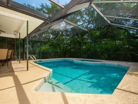 9560 Frangipani Drive Vero Beach FL 32963