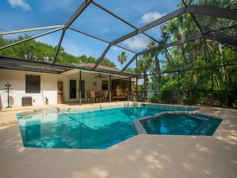 9560 Frangipani Drive Vero Beach FL 32963