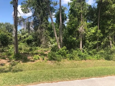 352 Benchor Street Sebastian FL 32958