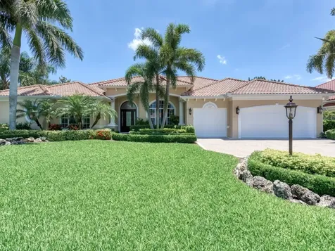 1755 Paseo Del Lago Lane Vero Beach FL 32967