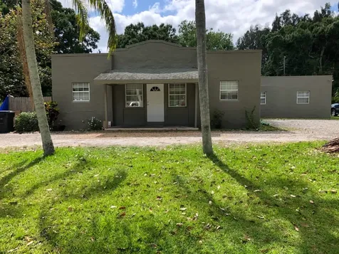 50 N Elm Street Fellsmere FL 32948
