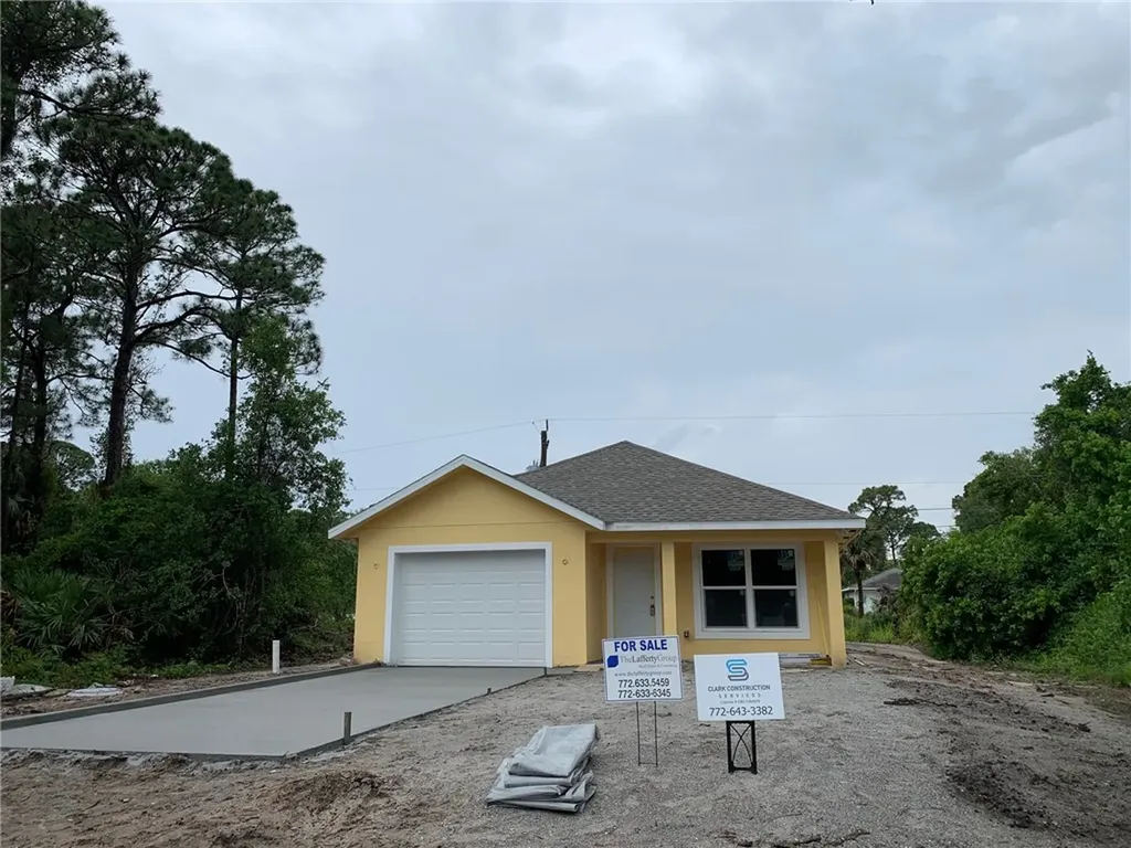1285 14th Avenue SW Vero Beach FL 32962