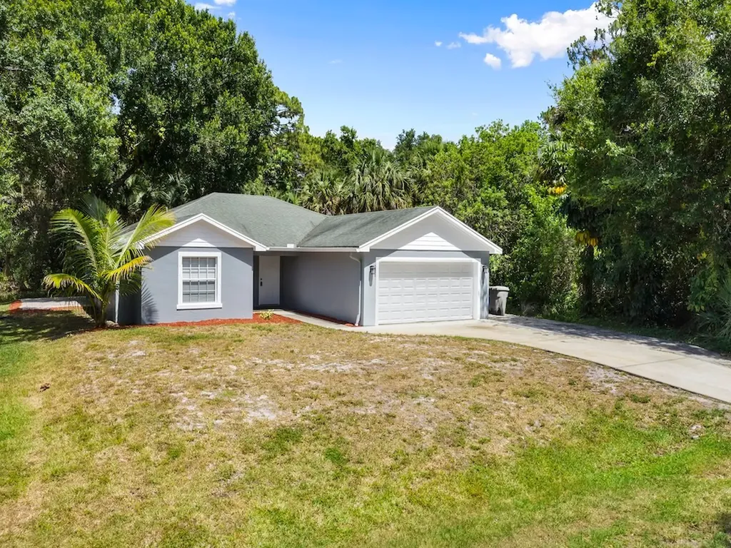 2416 28th Avenue SW Vero Beach FL 32968