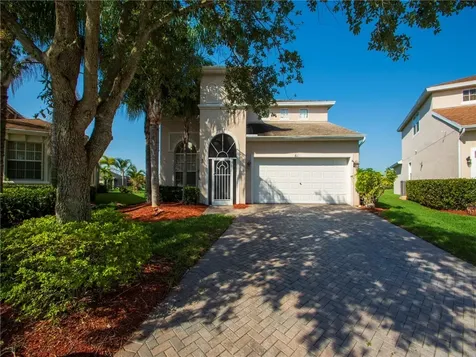 611 Calamondin Way SW Vero Beach FL 32968