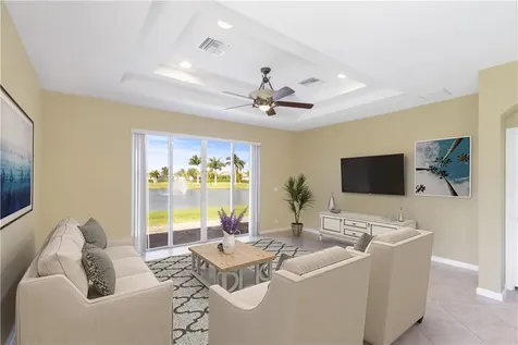 611 Calamondin Way SW Vero Beach FL 32968