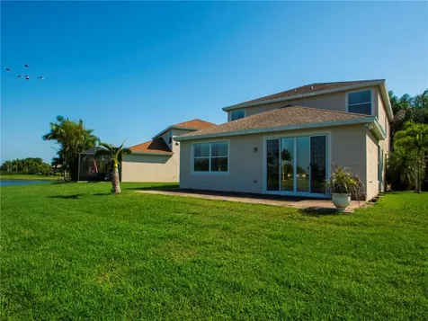 611 Calamondin Way SW Vero Beach FL 32968