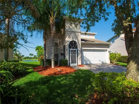 611 Calamondin Way SW Vero Beach FL 32968
