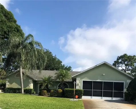 903 Sweetbay Avenue Sebastian FL 32958