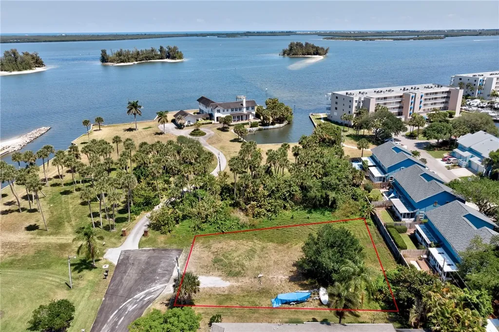 6685 110th Street Sebastian FL 32958