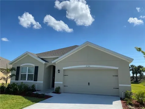 2726 Hanover Street SW Vero Beach FL 32968
