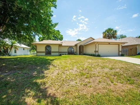146 Joy Haven Drive Sebastian FL 32958