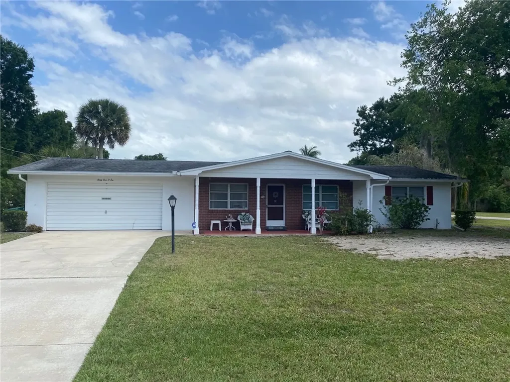 6406 Fort Pierce Boulevard Fort Pierce FL 34951