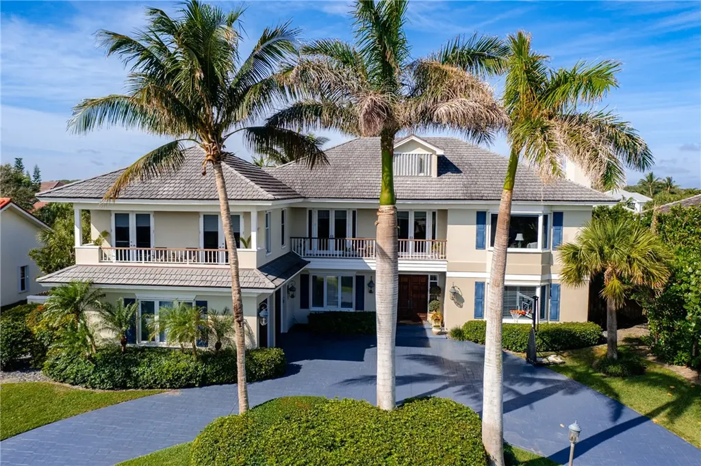 1285 Olde Doubloon Drive Vero Beach FL 32963