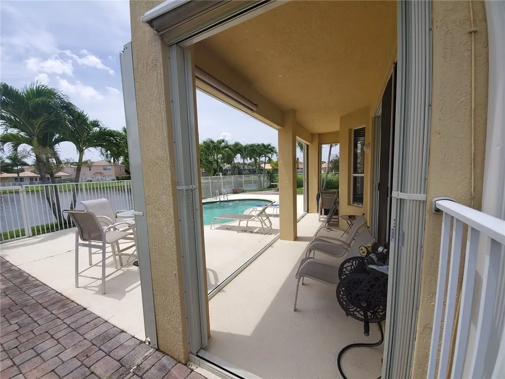 6208 Santa Margarito Drive Fort Pierce FL 34951
