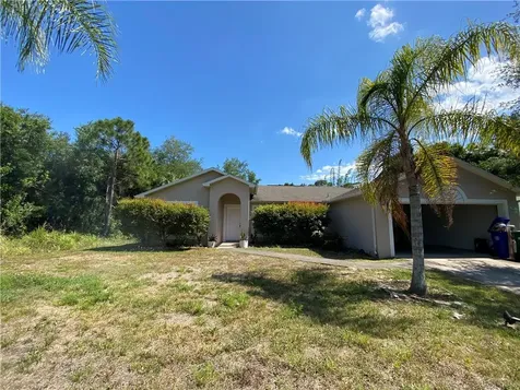 450 Carnival Terrace Sebastian FL 32958