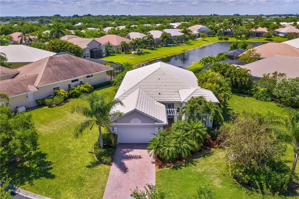 4311 Summer Breeze Terrace Vero Beach FL 32967