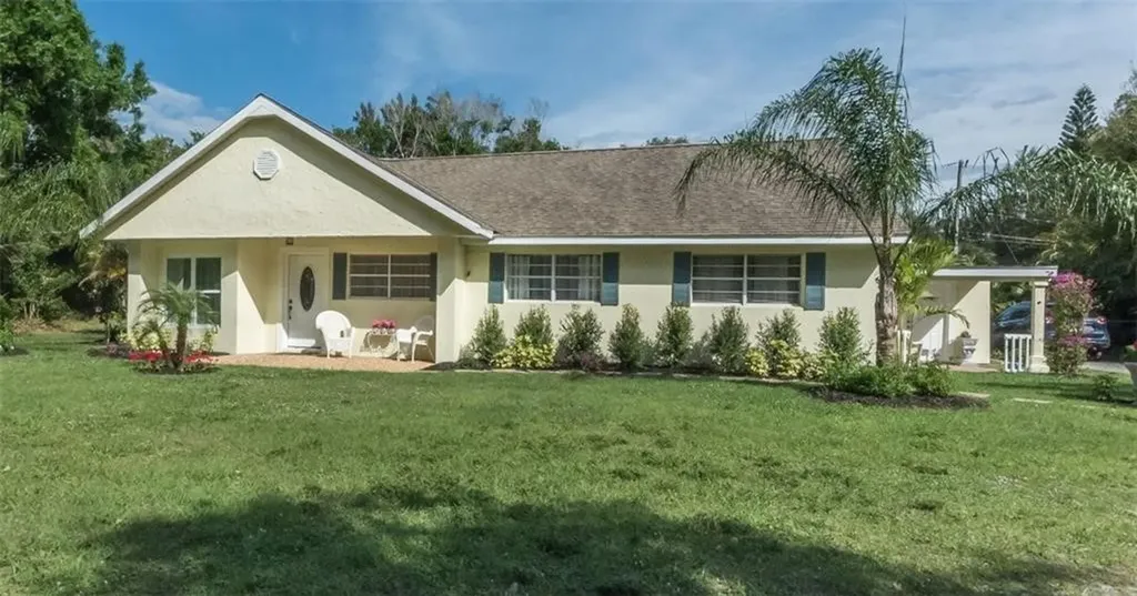 1376 26th Avenue Vero Beach FL 32960