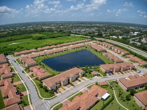 318 Versailles Lane Vero Beach FL 32960