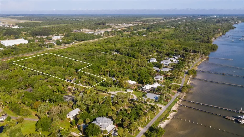 3117 N Indian River Drive Fort Pierce FL 34946