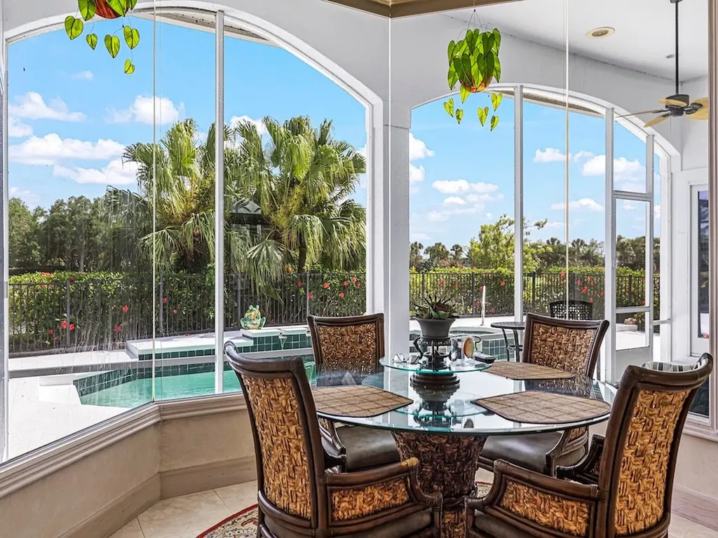 5555 Camino Real Lane Vero Beach FL 32967