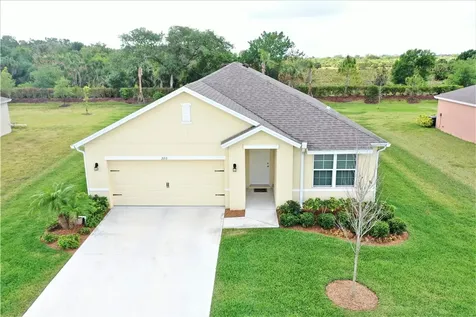 2153 Harwick Circle SW Vero Beach FL 32968