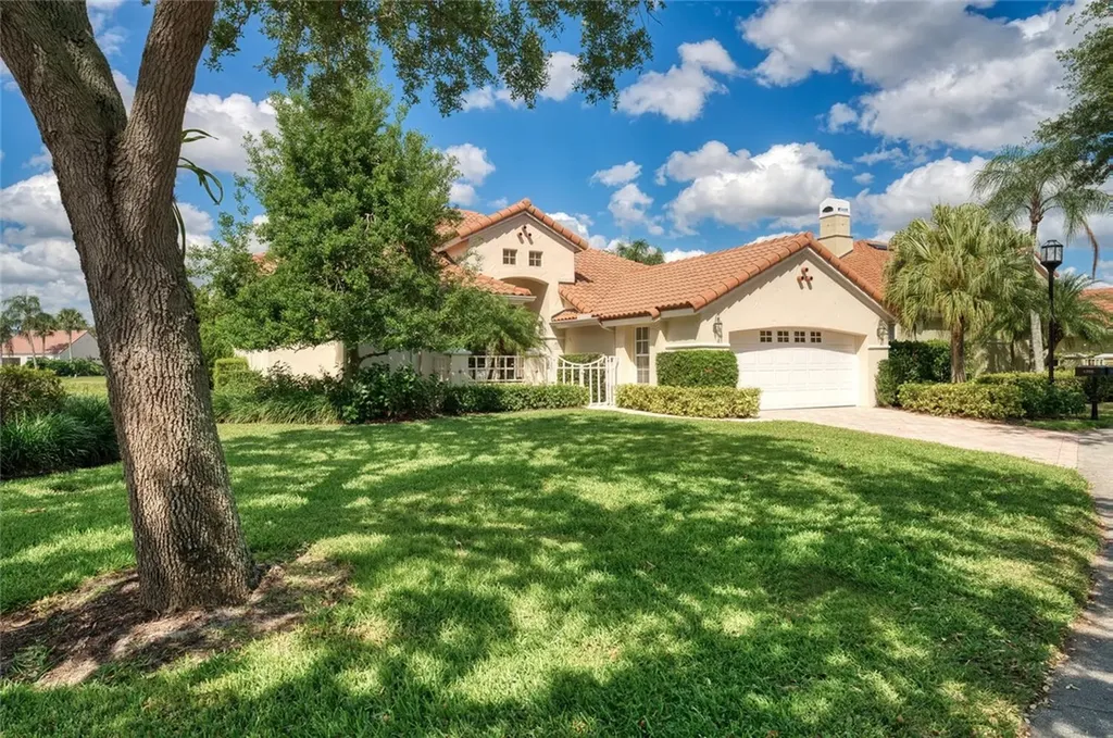 1705 Saint Davids Lane Vero Beach FL 32967