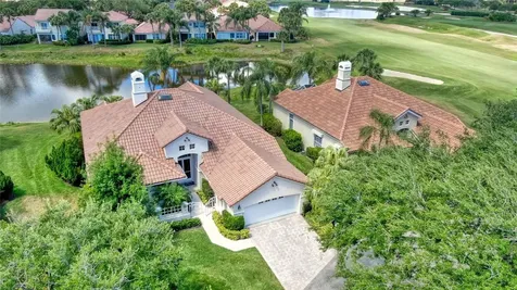 1705 Saint Davids Lane Vero Beach FL 32967