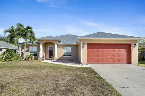 1231 SW Kapok Avenue Port St. Lucie FL 34953